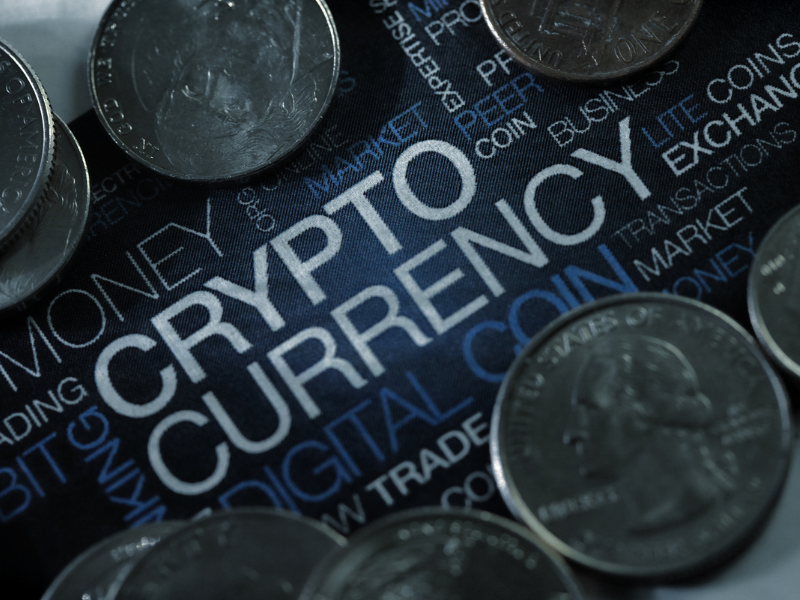 What Is Cryptocurrency and How Does It Work?