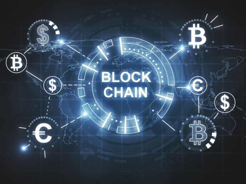 What Is Blockchain