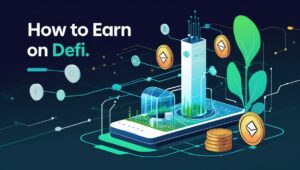 How to Earn on DeFi