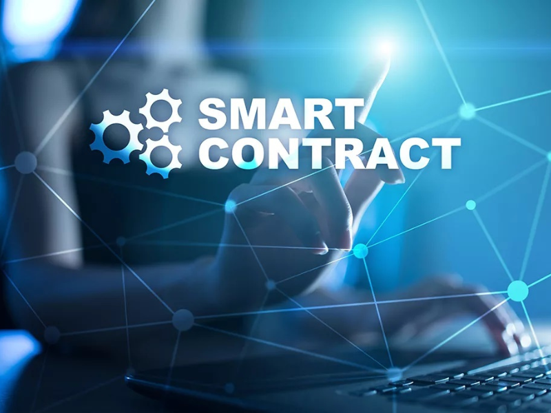 Smart Contracts: Unlocking the Power of Digital Agreements