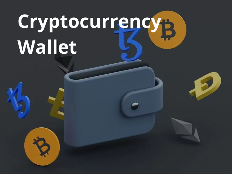 Secure Cryptocurrency Wallet